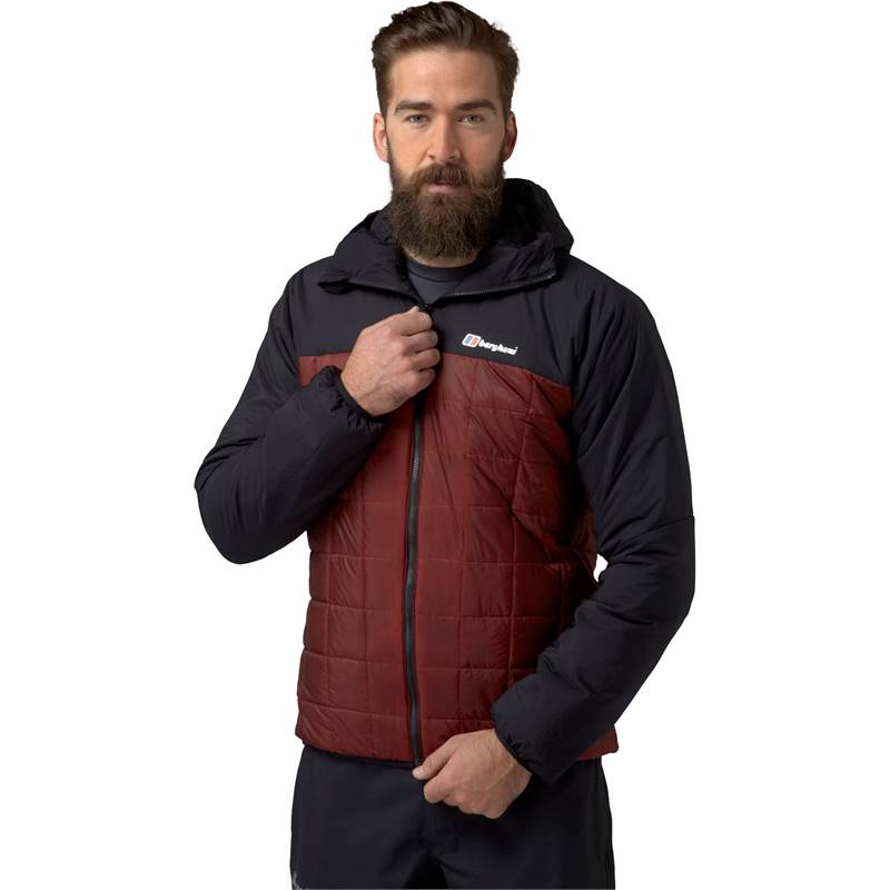 Berghaus Reversa Mens HydroLoft Jacket-3