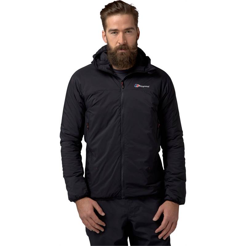 Berghaus Reversa Mens HydroLoft Jacket-4
