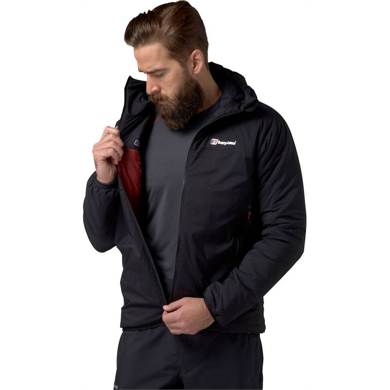Berghaus Reversa Mens HydroLoft Jacket-5