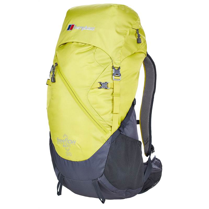 Berghaus Freeflow 30 Trail Backpack-1