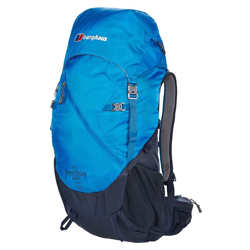 Berghaus Freeflow 30 Trail Backpack-3