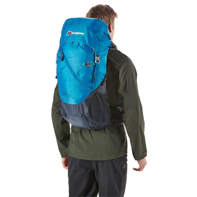 Berghaus Freeflow 30 Trail Backpack-5