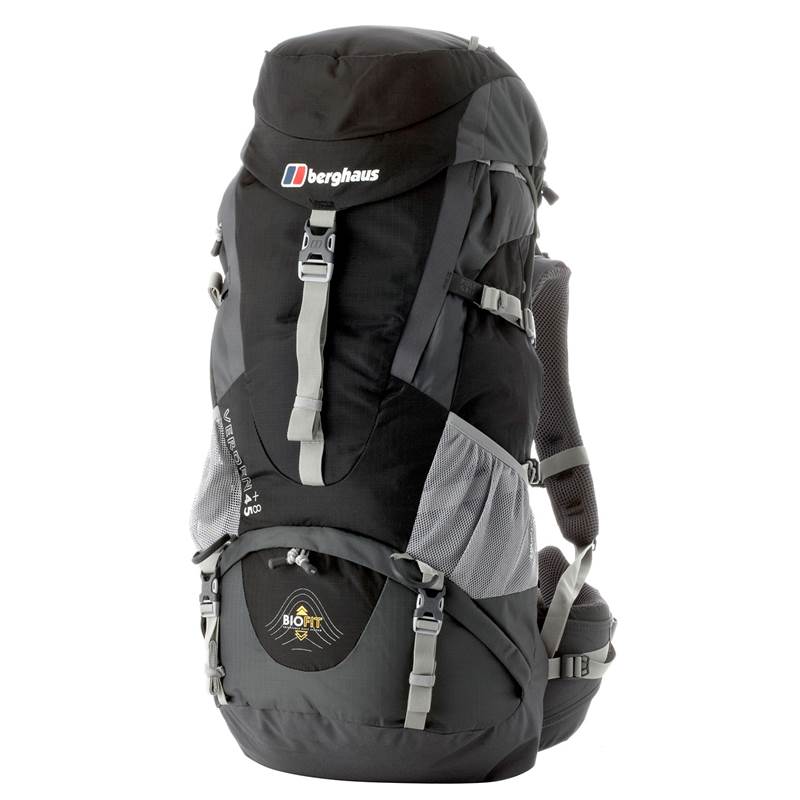 Berghaus Verden 45L + 8 Trail Backpack-1