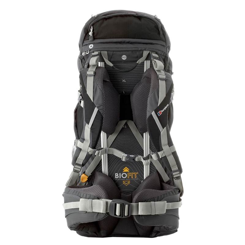 Berghaus Verden 45L + 8 Trail Backpack-2