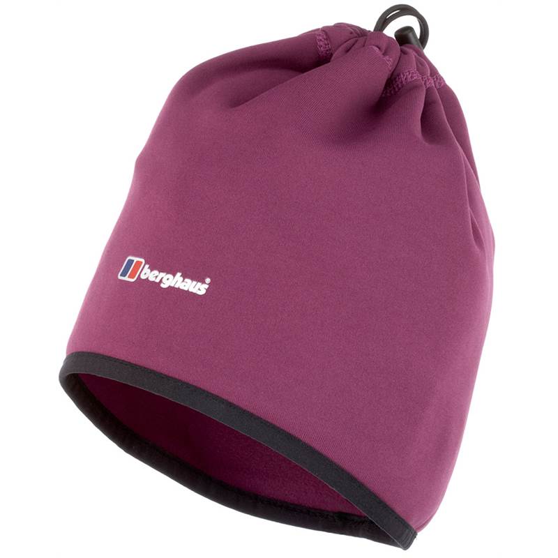 Berghaus Power Stretch Unisex Neck Gaiter-3