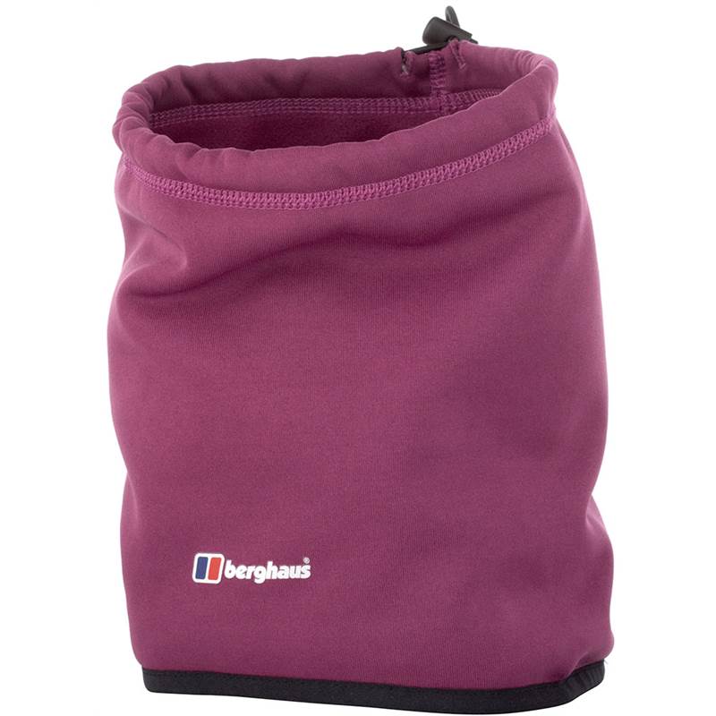 Berghaus Power Stretch Unisex Neck Gaiter-4