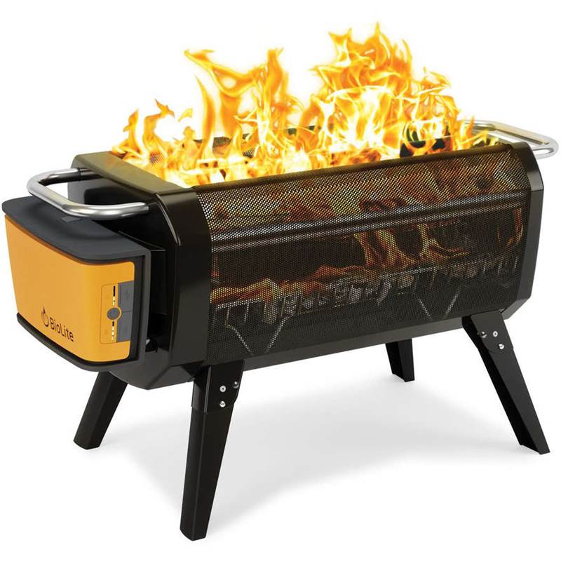BioLite Fire Pit Plus-1