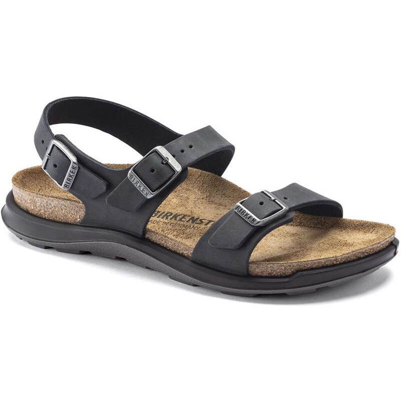 Birkenstock Womens Sonora Crosstown Narrow Sandals-1