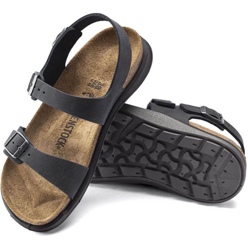 Birkenstock Womens Sonora Crosstown Narrow Sandals-2