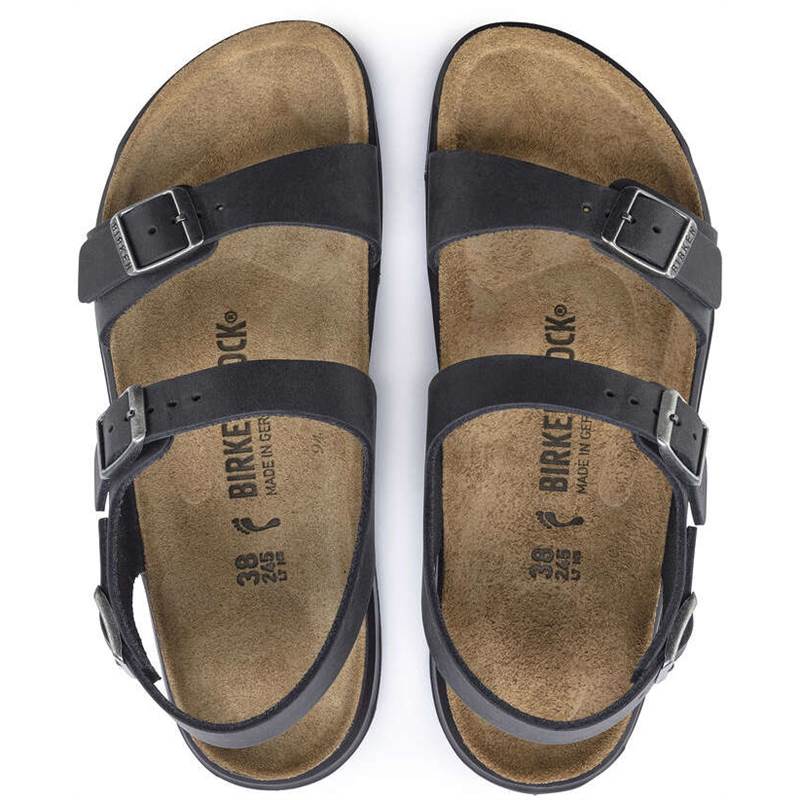 Birkenstock Womens Sonora Crosstown Narrow Sandals-3