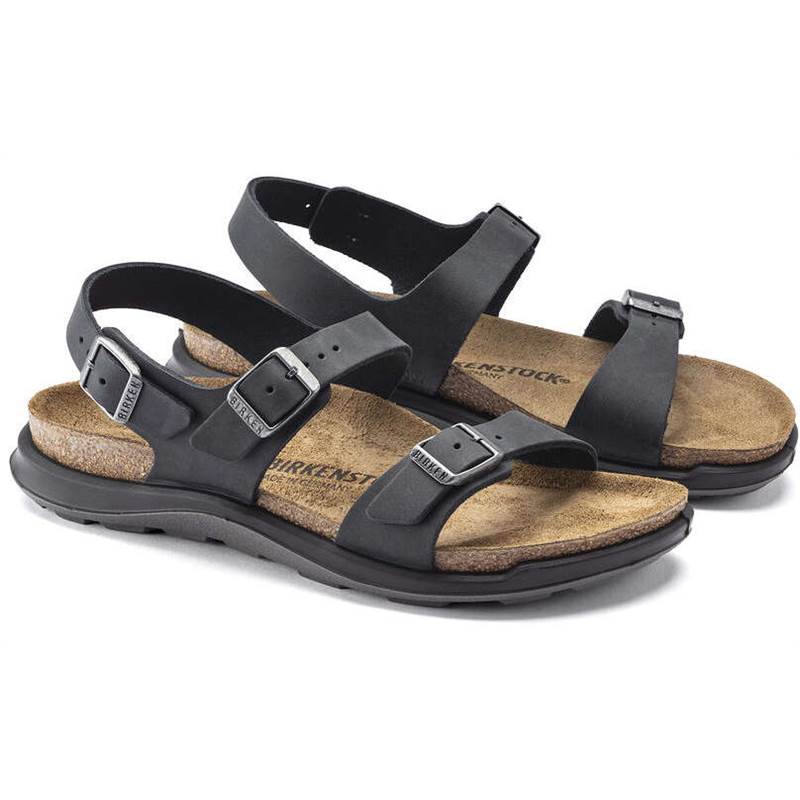 Birkenstock Womens Sonora Crosstown Narrow Sandals-4