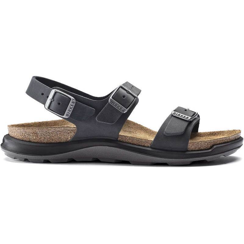 Birkenstock Womens Sonora Crosstown Narrow Sandals-5