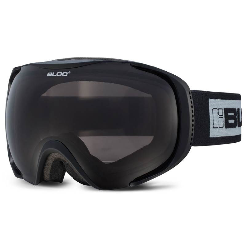 Bloc Mask Ski & Snowboard Goggles-1
