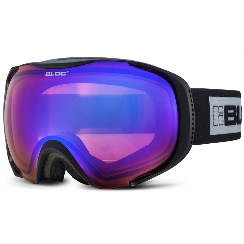 Bloc Mask Ski & Snowboard Goggles-2
