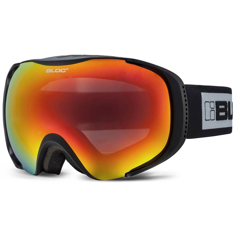 Bloc Mask Ski & Snowboard Goggles-3