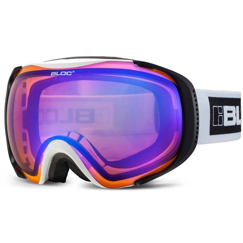 Bloc Mask Ski & Snowboard Goggles-4
