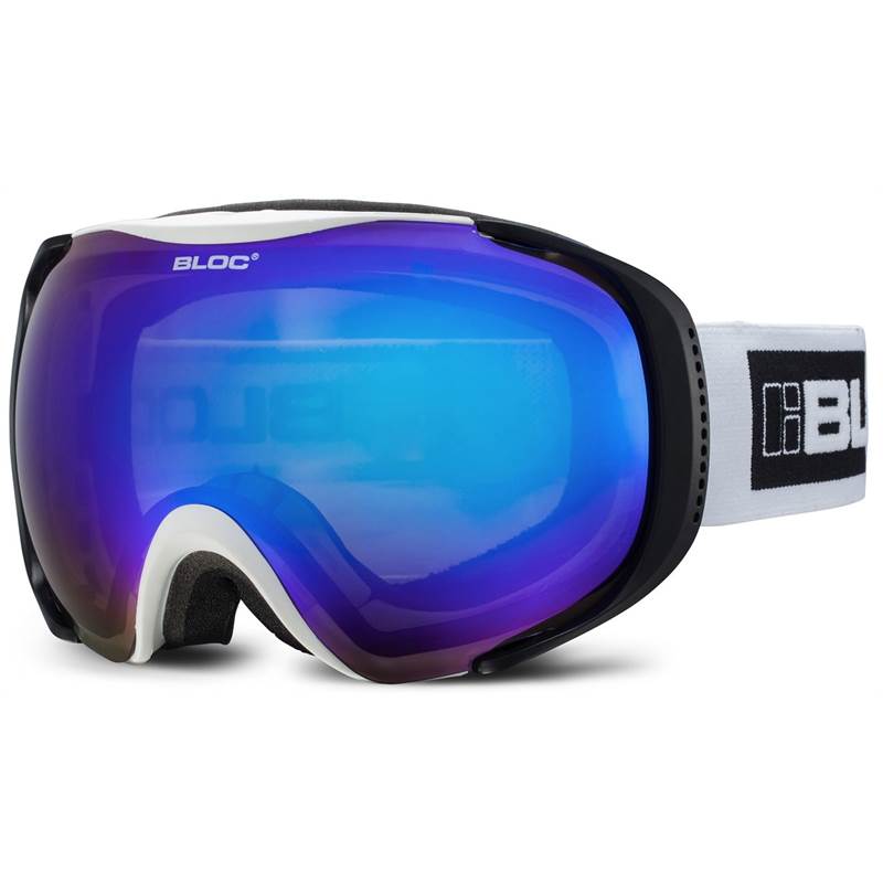 Bloc Mask Ski & Snowboard Goggles-5