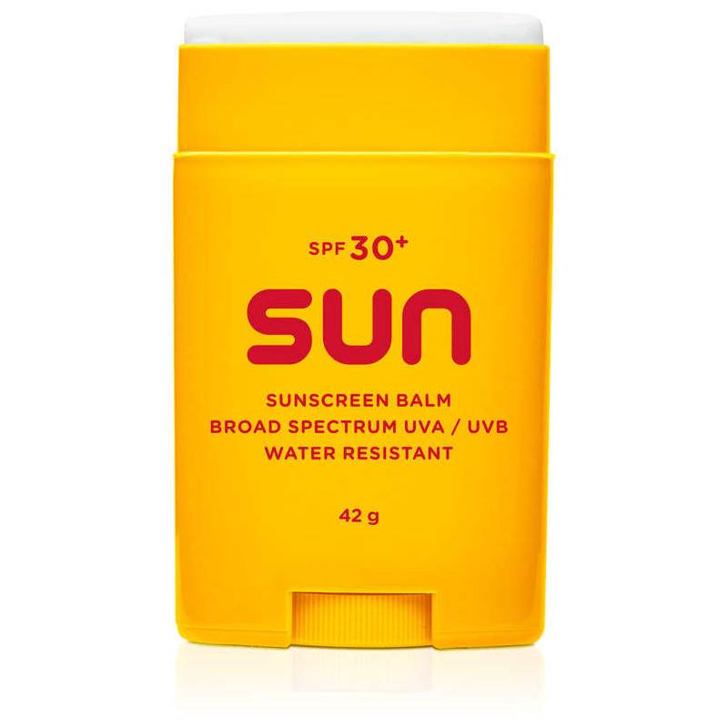 Body Glide Sun Anti-Chafe Balm with SPF 30 42g-1