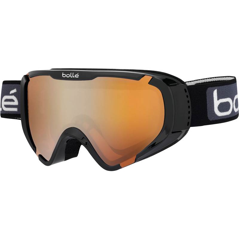 Bolle Explorer OTG Ski and Snowboard Goggles-1