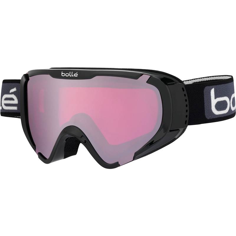 Bolle Explorer OTG Ski and Snowboard Goggles-3
