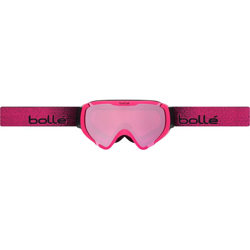 Bolle Explorer OTG Ski and Snowboard Goggles-5