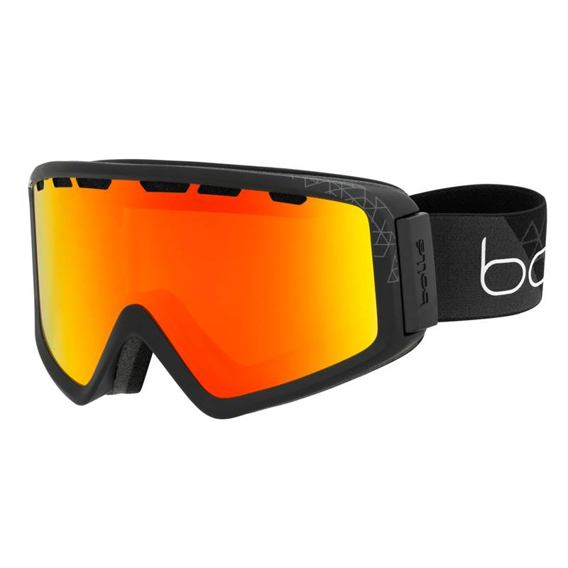 Bolle Z5 OTG Ski Goggles-1