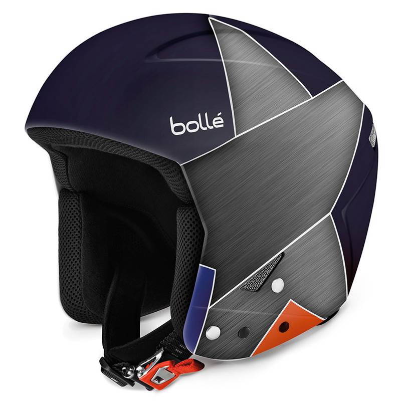 Bolle Podium Ski & Snowboard Helmet-1