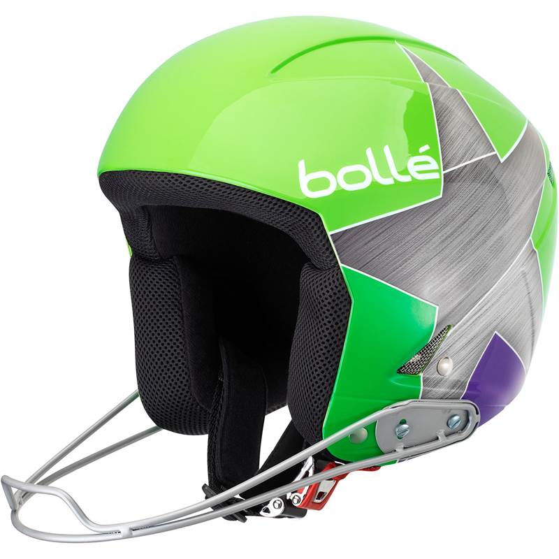 Bolle Podium Ski & Snowboard Helmet-2