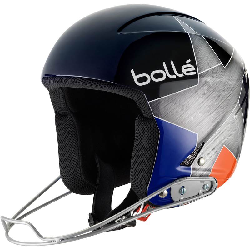 Bolle Podium Ski & Snowboard Helmet-3