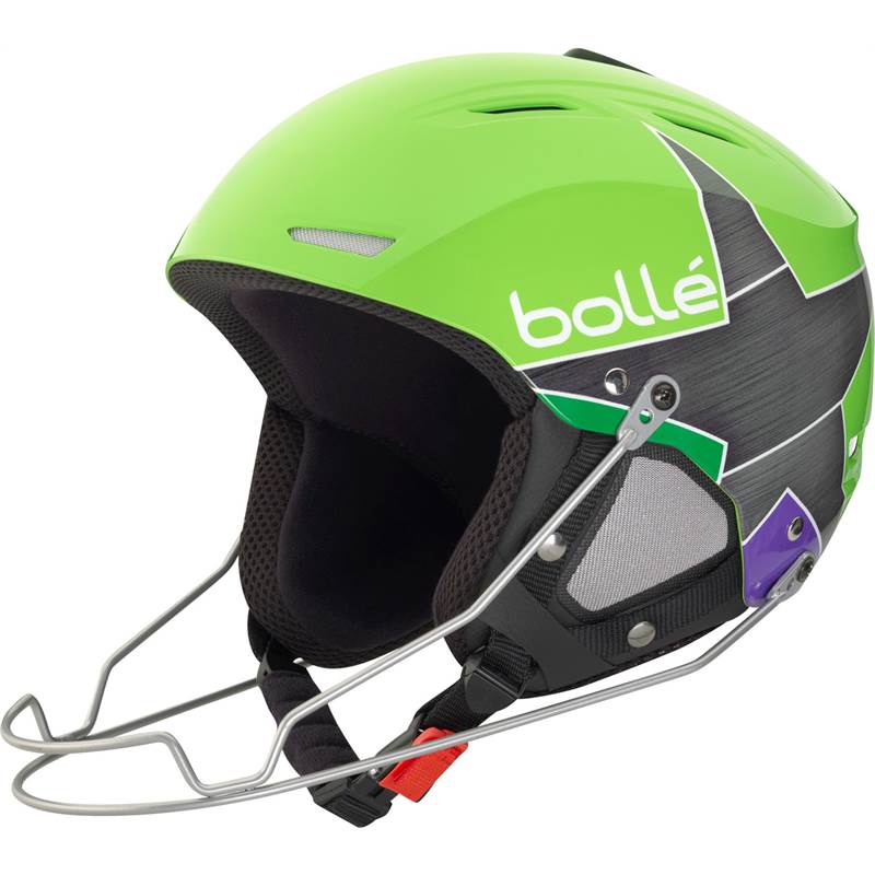 Bolle Backline Racing Ski Helmet-1