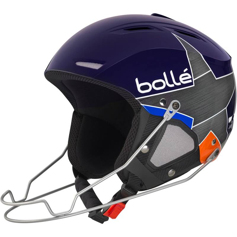 Bolle Backline Racing Ski Helmet-2