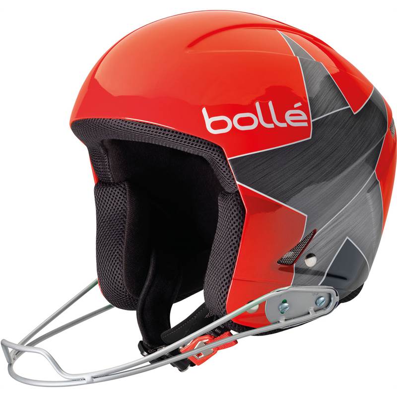 Bolle Podium Ski & Snowboard Helmet-4