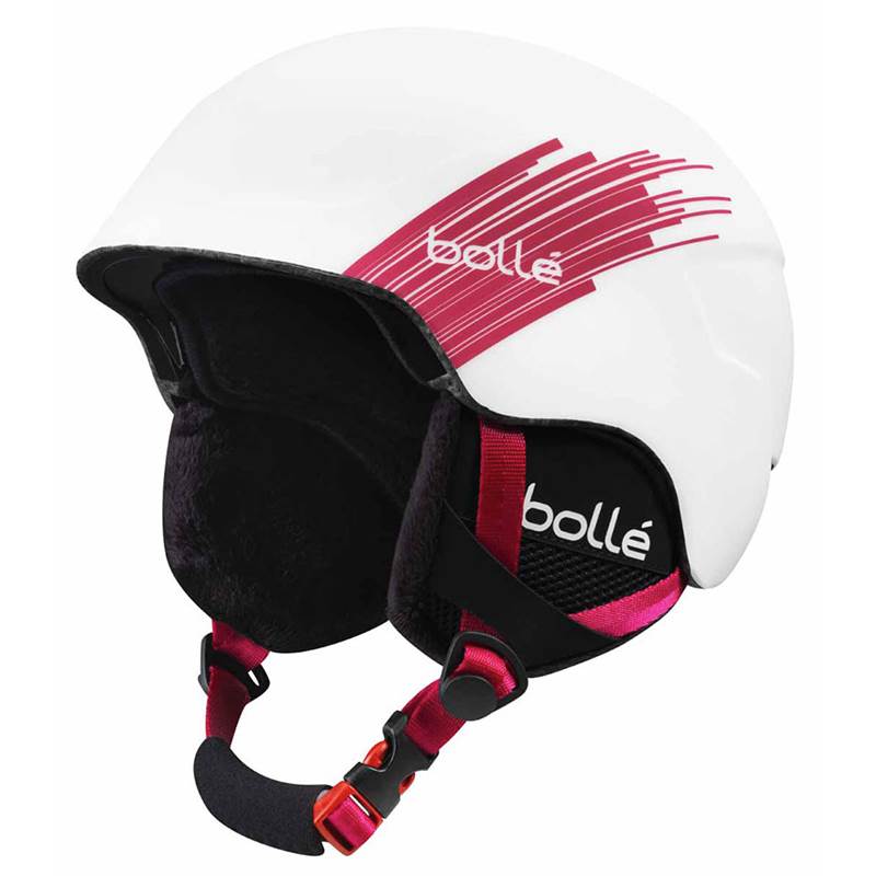 Bolle B-lieve Kids Ski and Snowboard Helmet-2