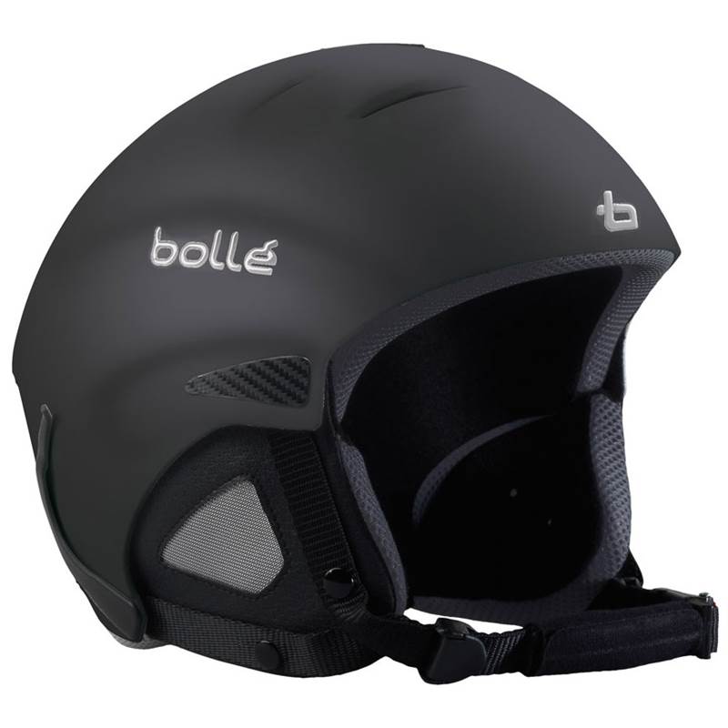 Bolle Slide Ski Helmet-1