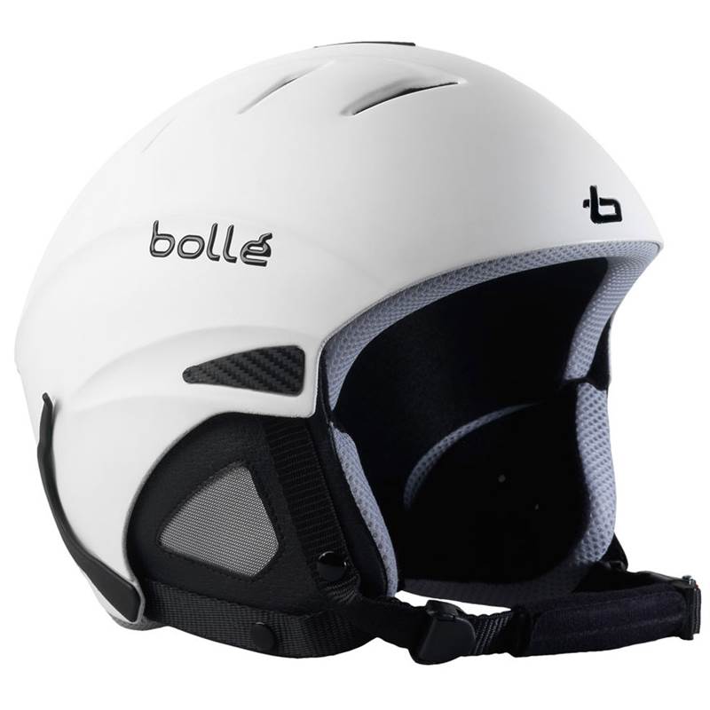 Bolle Slide Ski Helmet-4