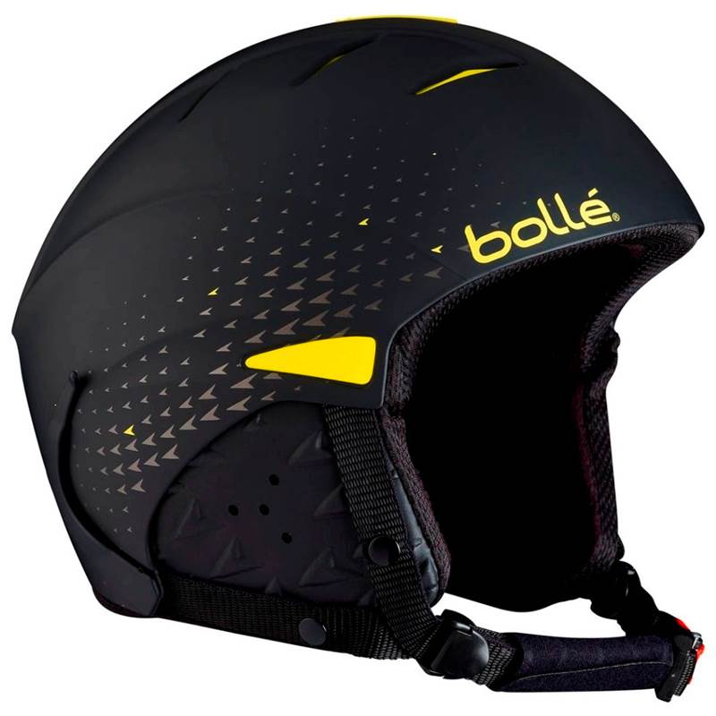 Bolle Slide Ski Helmet-5