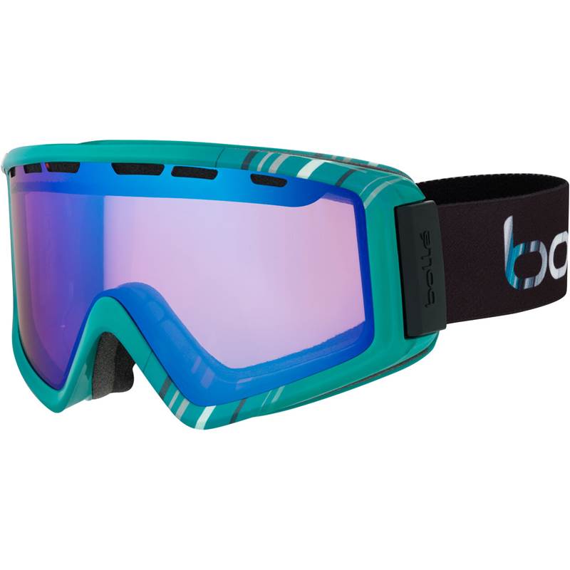 Bolle Z5 OTG Ski Goggles-3