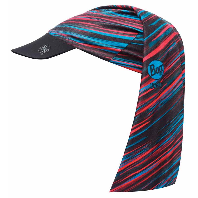 Adult UV Visor Buff with Coolmax-1