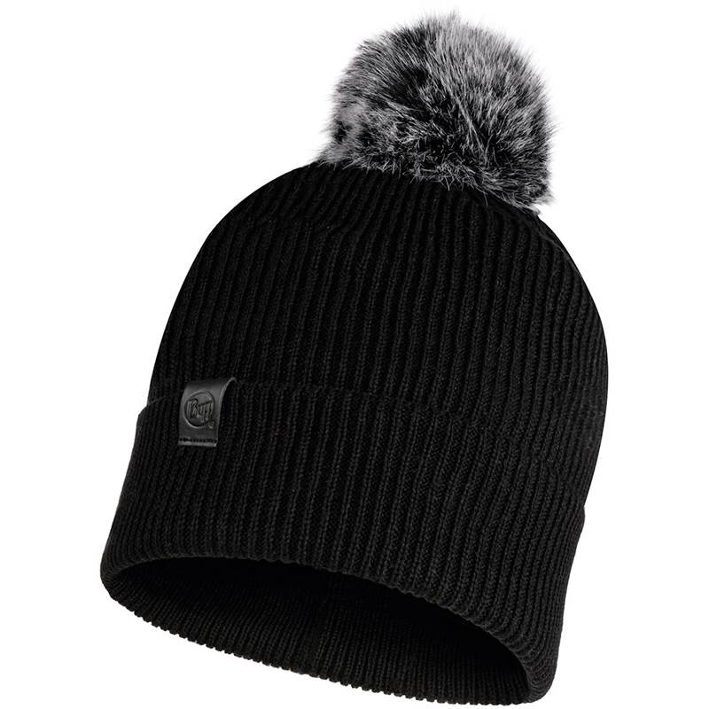 Buff Kesha Womens Knitted Hat-1