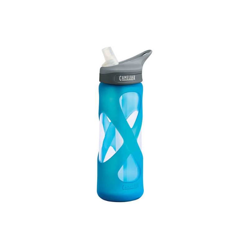 CamelBak Eddy Glass 700ml Bottle-1