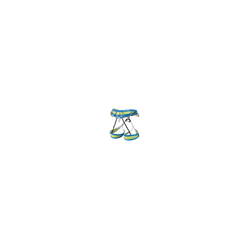 CAMP Supernova Womens Climbing Harness-2