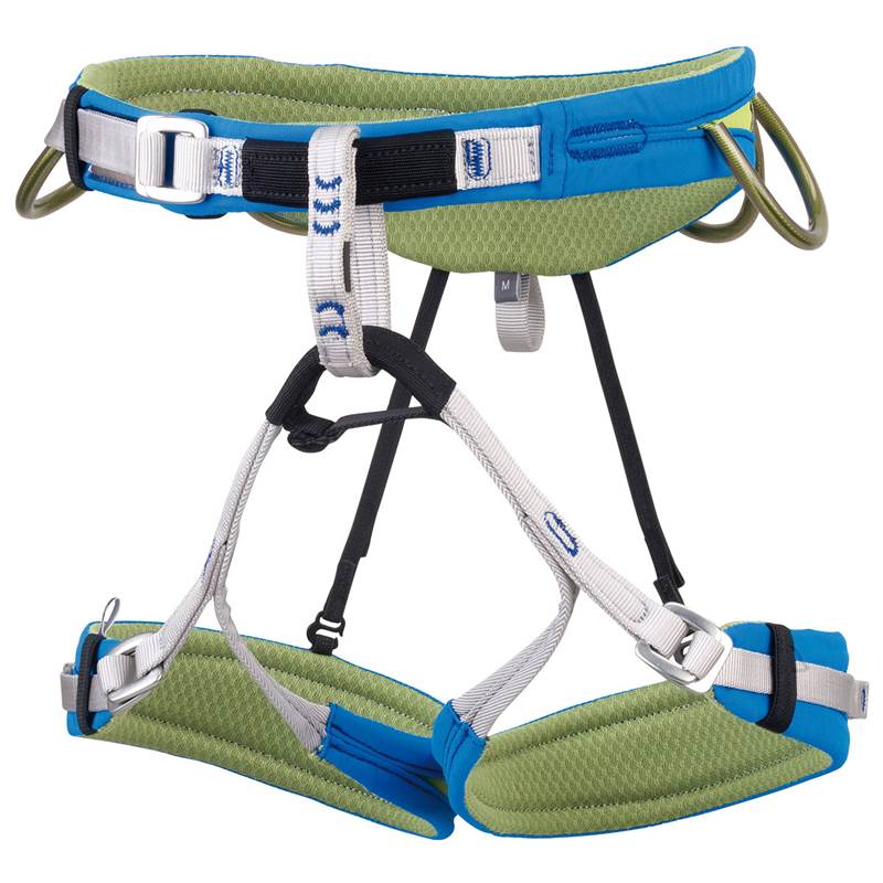 CAMP Supernova Womens Climbing Harness-3