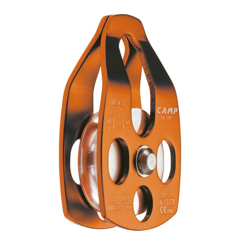 Camp Big Roller Pulley-1