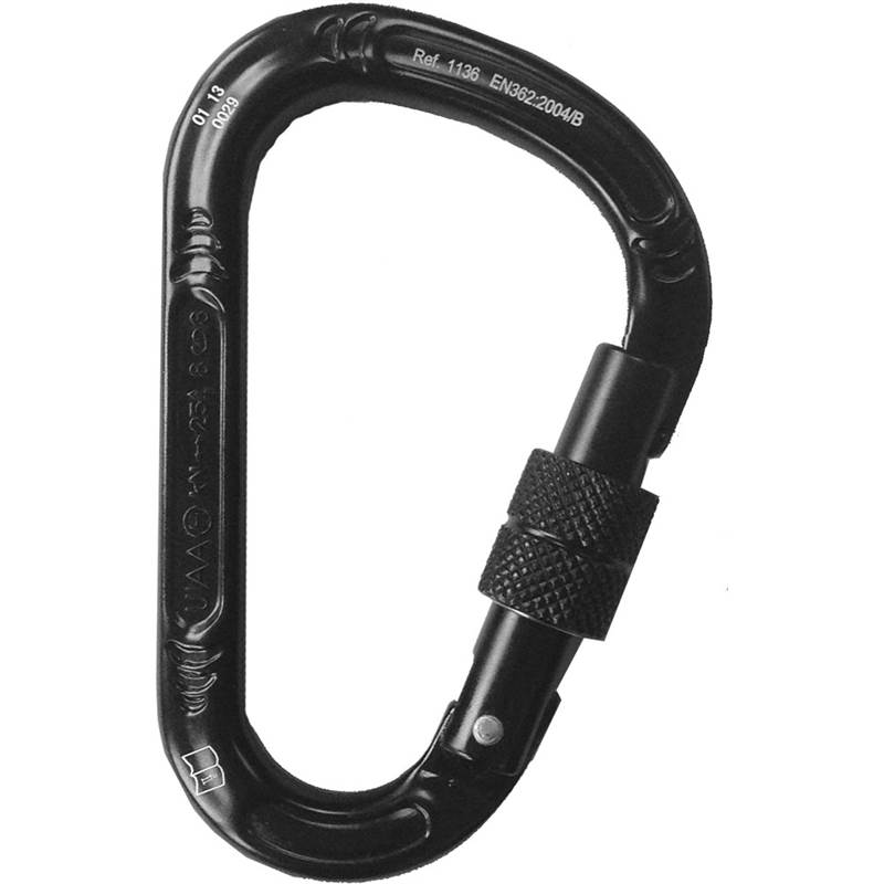 Camp HMS Bent Lock Screw Gate-3
