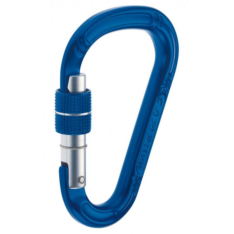 Camp HMS Bent Lock Screw Gate-4