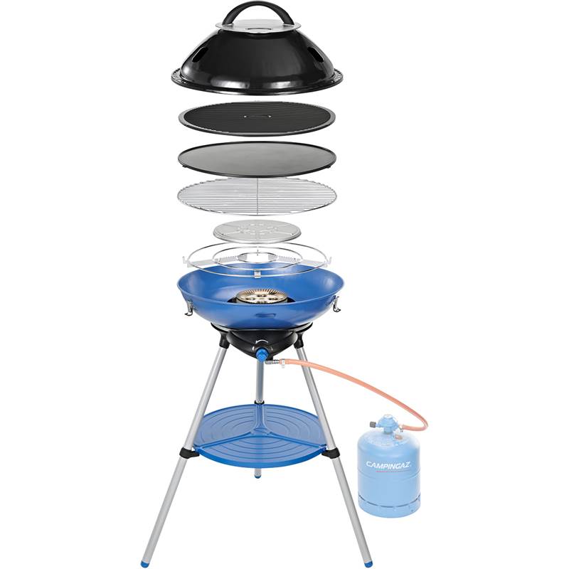 Campingaz Party Grill 600 Stove-1