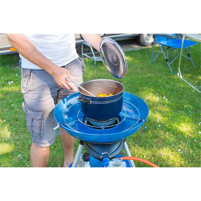 Campingaz Party Grill 600 Stove-4
