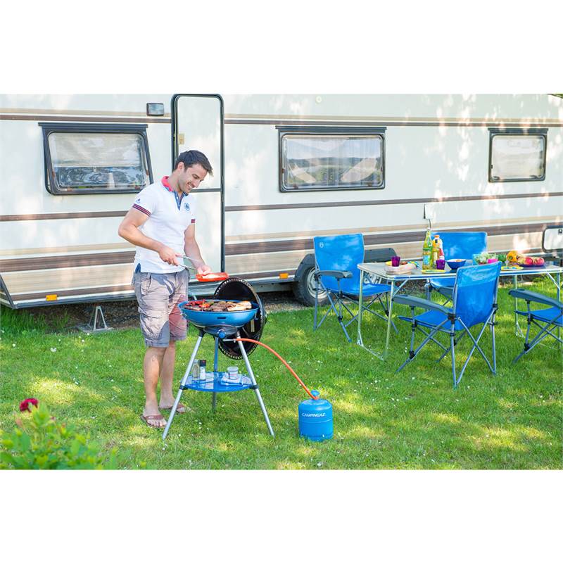 Campingaz Party Grill 600 Stove-5