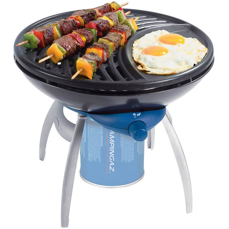 Campingaz Party Grill-2