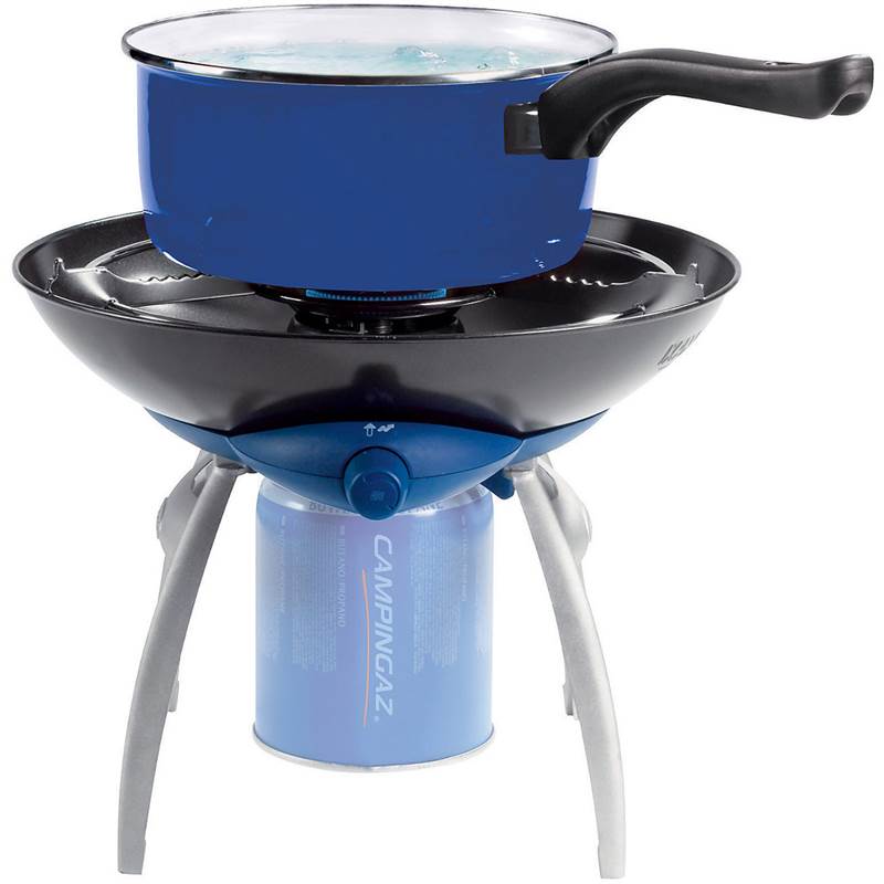 Campingaz Party Grill-4